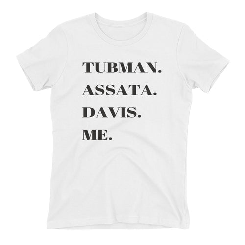Women's tee 
