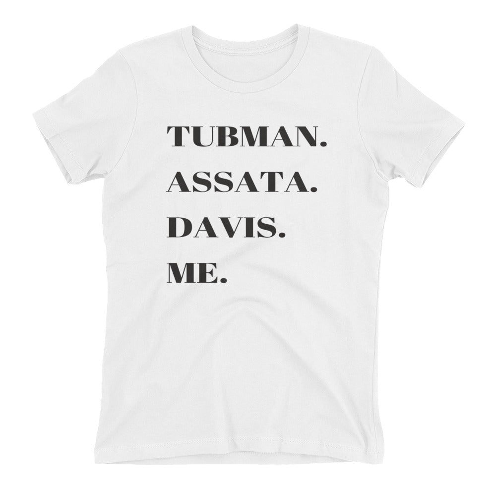 Women's tee 