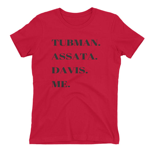 Women's tee 