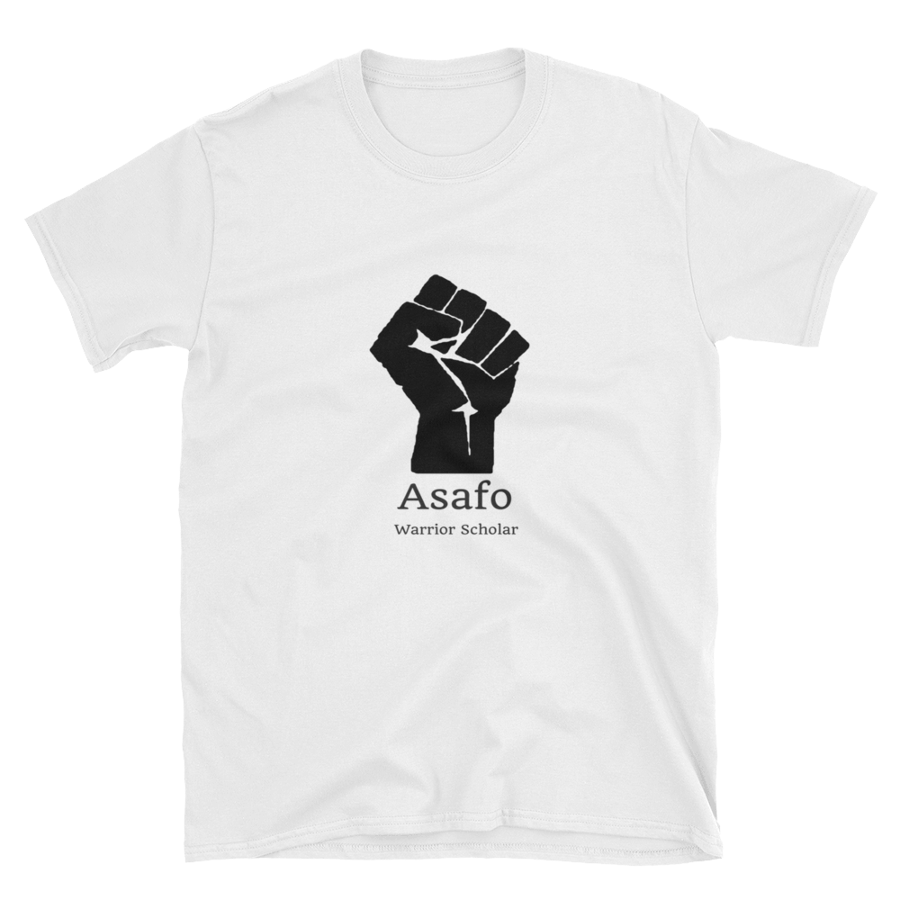 ASAFO Men's Tee