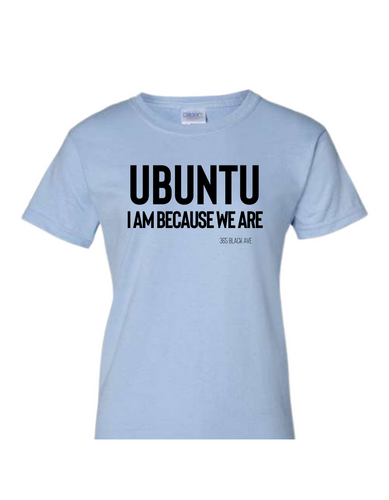 Women's UBUNTU Tee