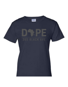Women's DOPE Tee